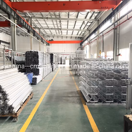 Industrial LNG Lin Lox Lar Gas Cylinder Filling Station Pump Ambient Air Heated Vaporizer