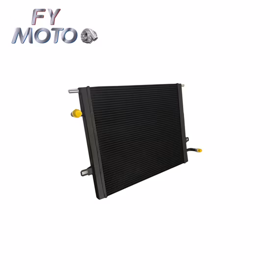 China Factory Heat Exchanger B48 Intercooler