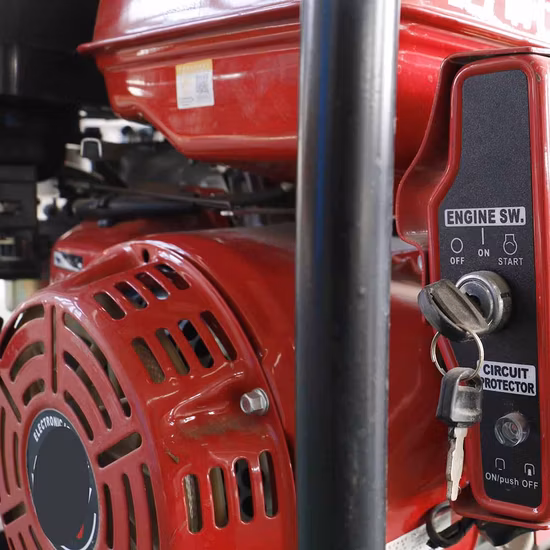 Water Mist Fire Extinguishing Fire Extinguisher Device